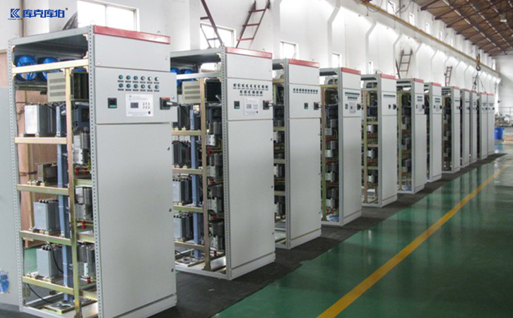 電力電容器