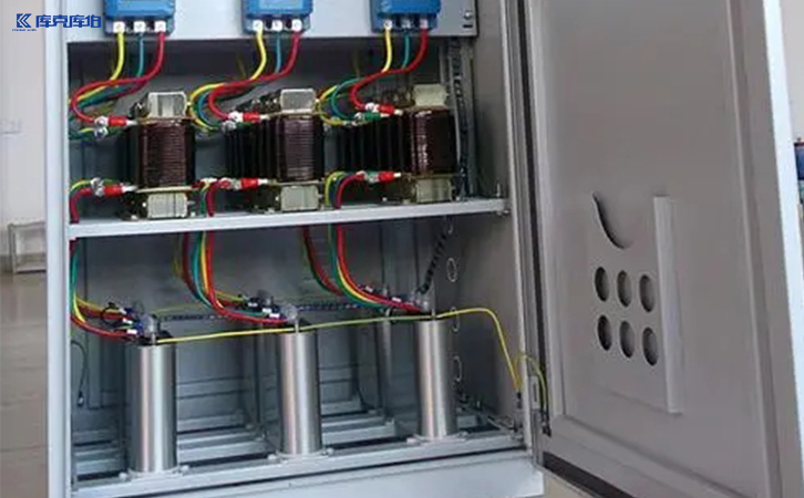 濾波電抗器