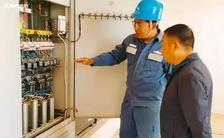電力電容器