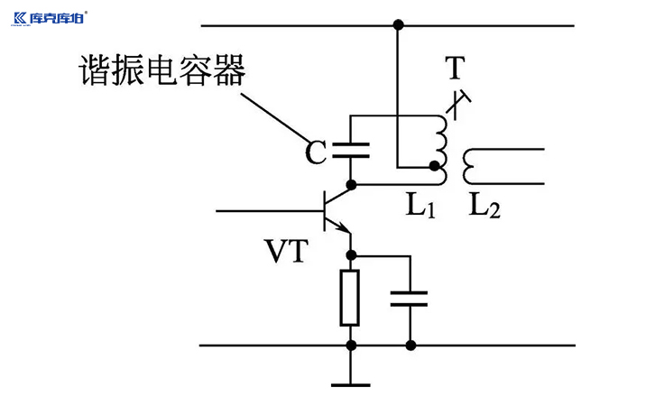 諧振電容器