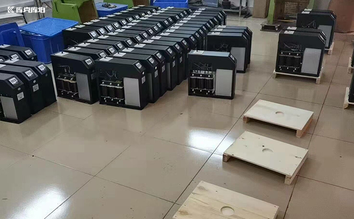 放電線圈