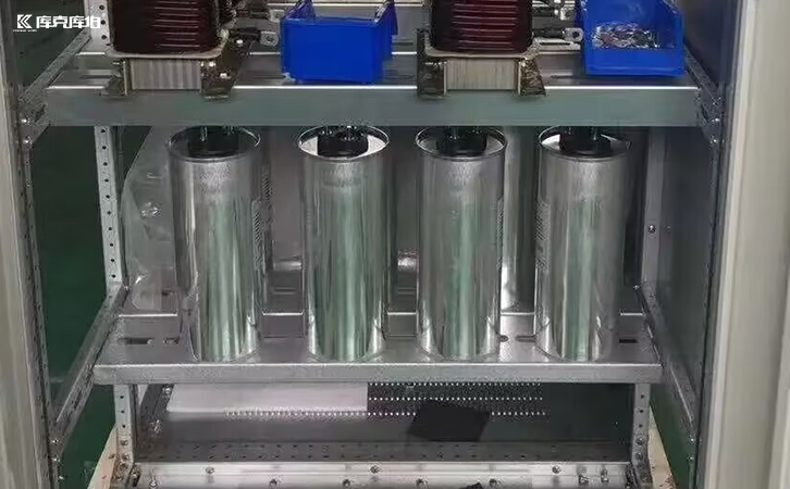濾波電容器