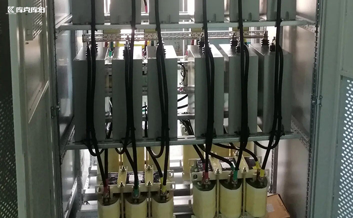 諧波治理方案