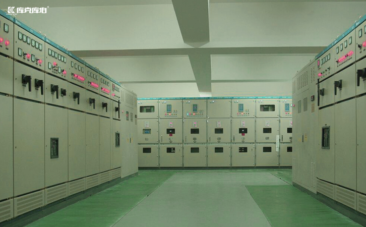 電力電容器