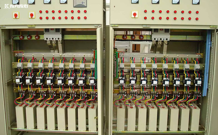 電力電容器