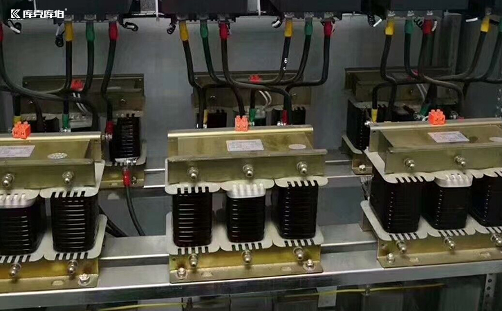 濾波電抗器