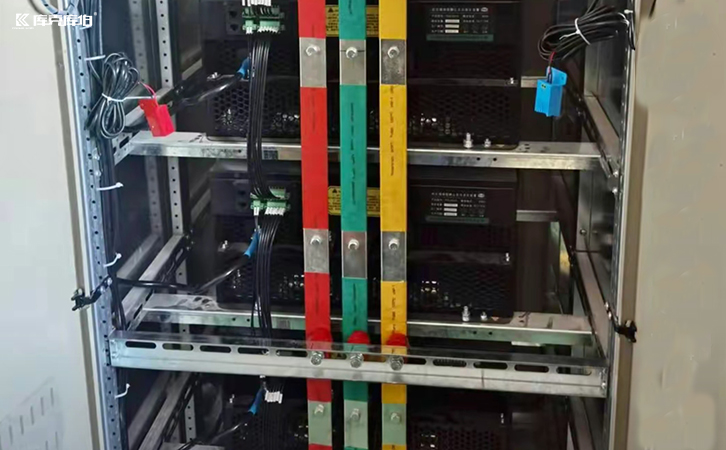 SVG無功補償裝置