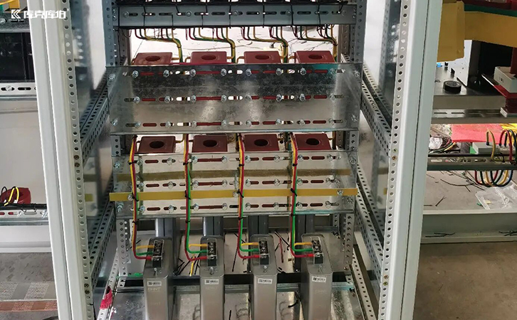 電力電容器