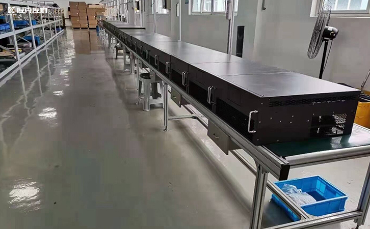 APF有源濾波器