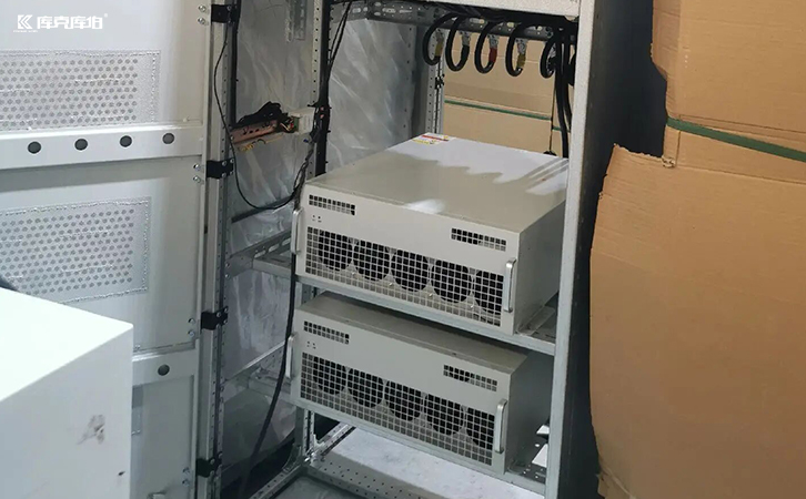svg無功補償裝置
