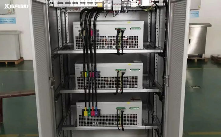 apf有源濾波器
