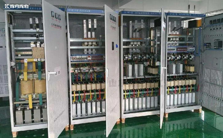 電力電容器