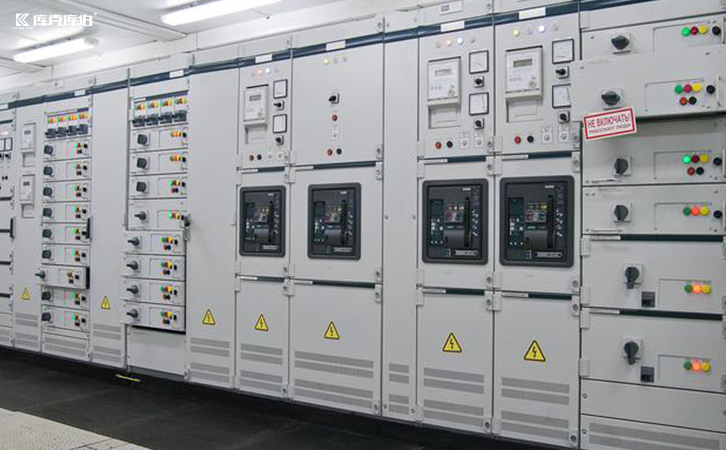 電力補償電容器