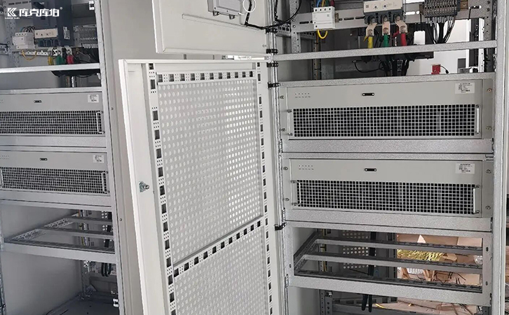 SVG無功補償裝置