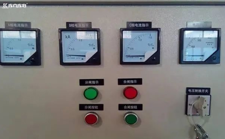 無功補(bǔ)償電容器