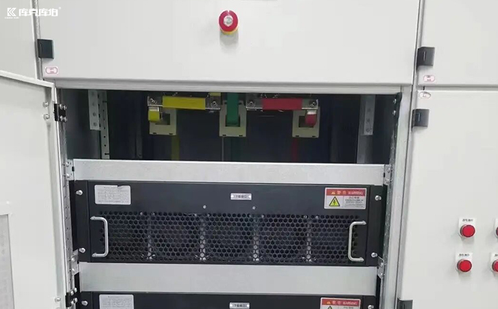apf有源濾波器