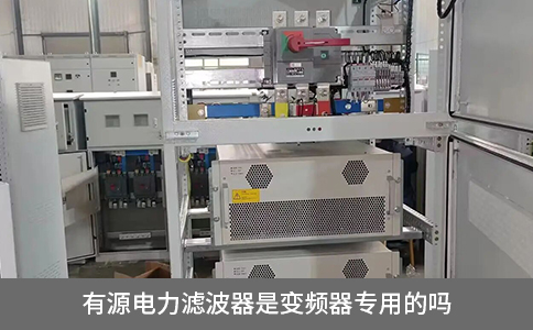 有源電力濾波器是變頻器專(zhuān)用的嗎
