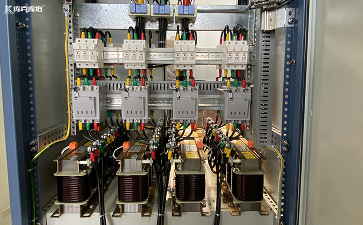 濾波電抗器