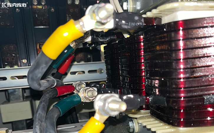 濾波電抗器