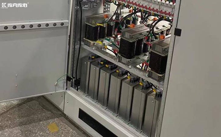 濾波電抗器