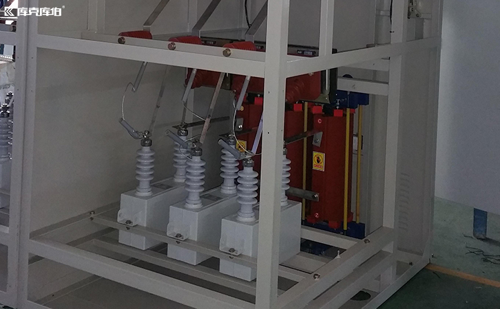 高壓并聯(lián)電容器