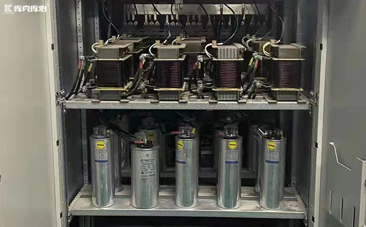 濾波電容器