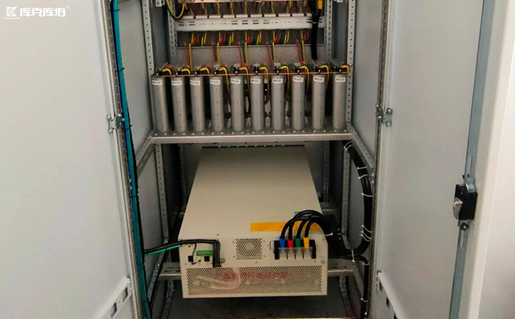 光伏發(fā)電奇次諧波治理用濾波器可以嗎