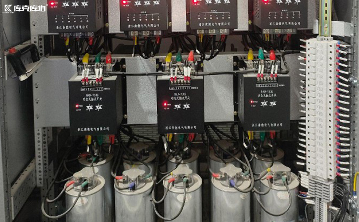 濾波電容器