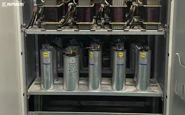 濾波電容器