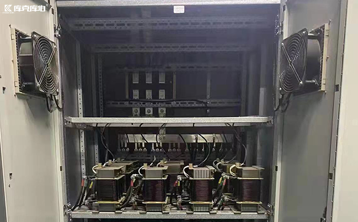 濾波電抗器