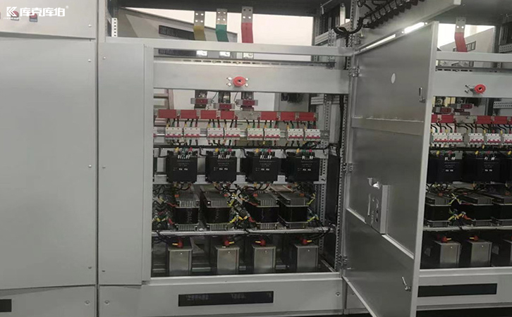 低壓電容柜