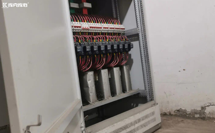 電壓波動電壓質(zhì)量
