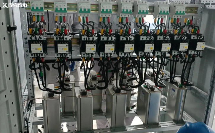 電容器廠家