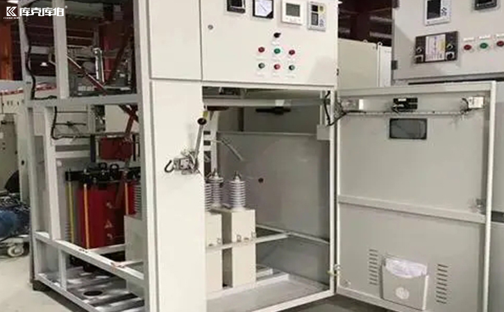 低壓電容器