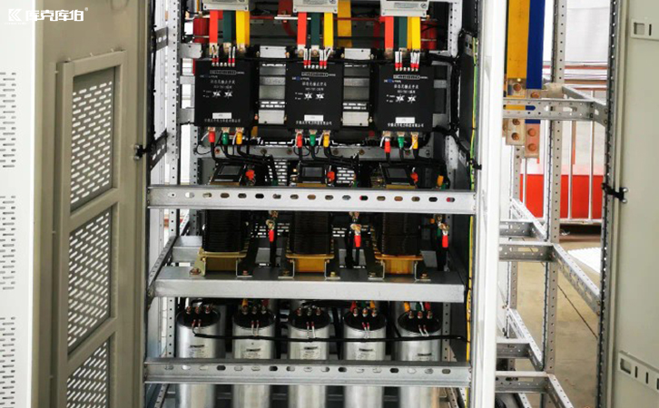 并聯(lián)電力電容器