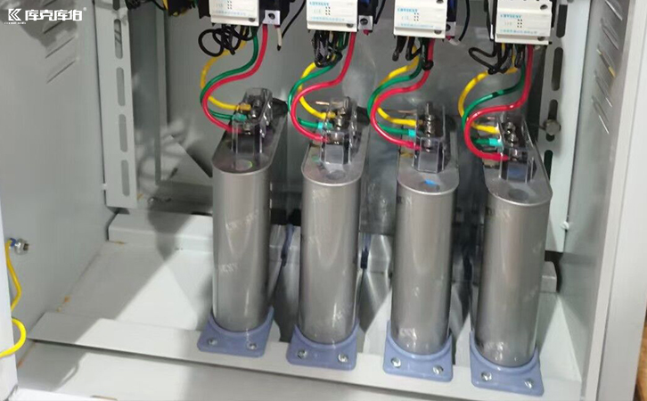電力電容器