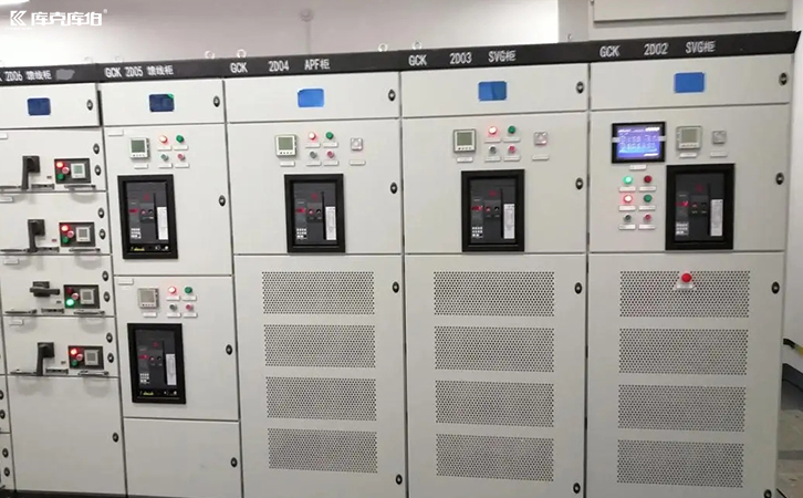 apf有源濾波器
