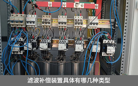 濾波補(bǔ)償裝置具體有哪幾種類(lèi)型