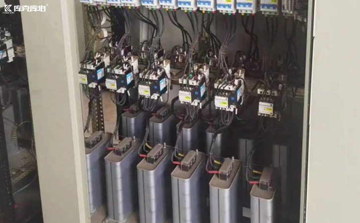 電力電容器