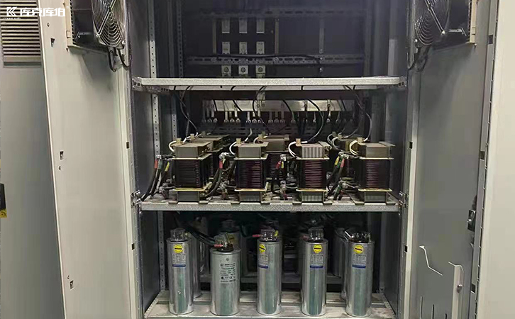 并聯(lián)補償電容器