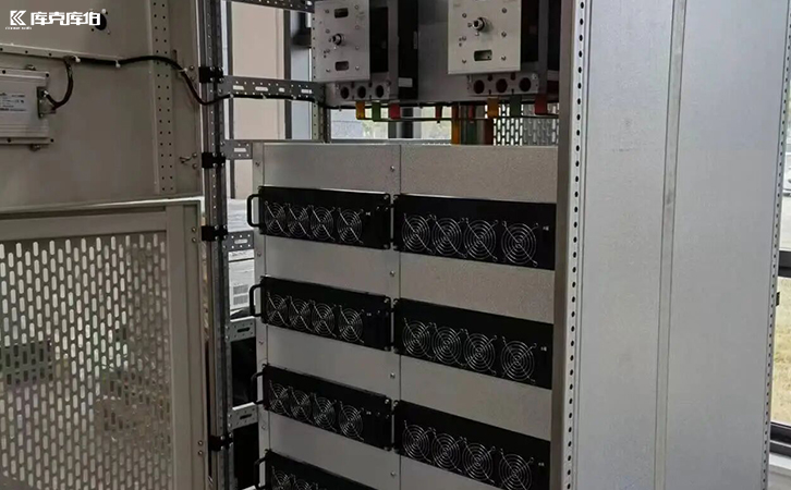 apf有源濾波器