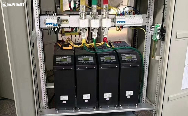 智能電容器
