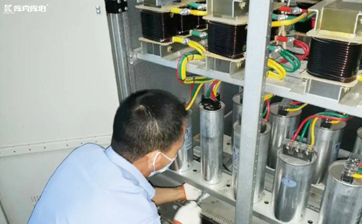 濾波電容器