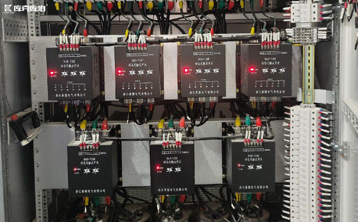 晶閘管開關(guān)