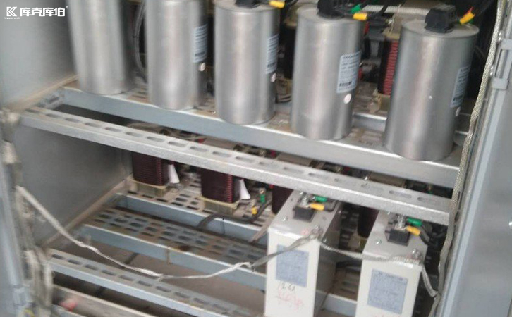 電力電容器