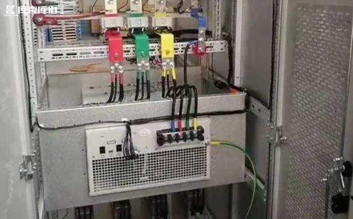 apf有源濾波器