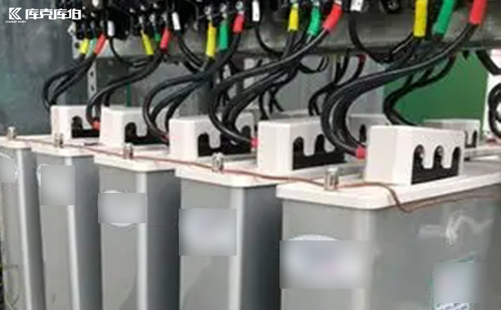 BZMJ電容器