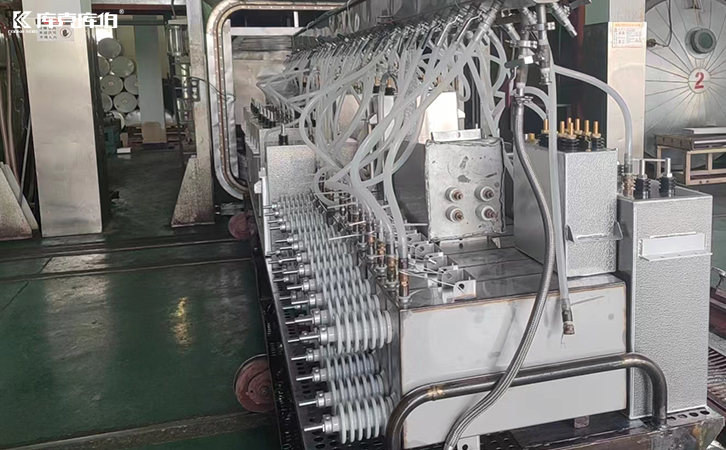 合資品牌高壓電容器哪個(gè)好