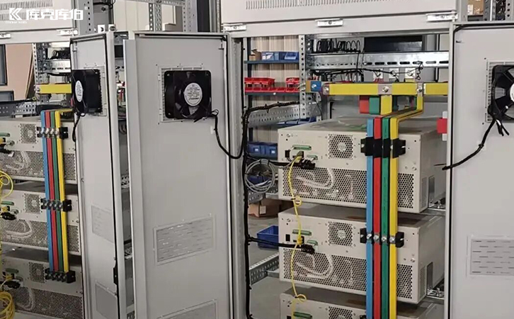 庫克庫伯對(duì)某電力公司系統(tǒng)工況問題分析及無功改造建議