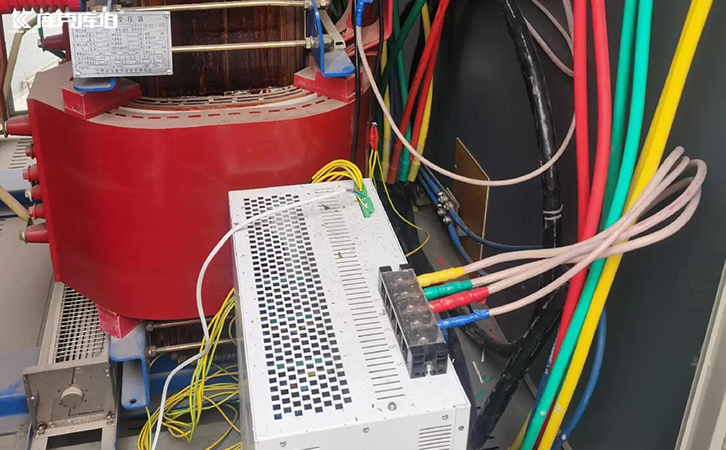 apf有源濾波器